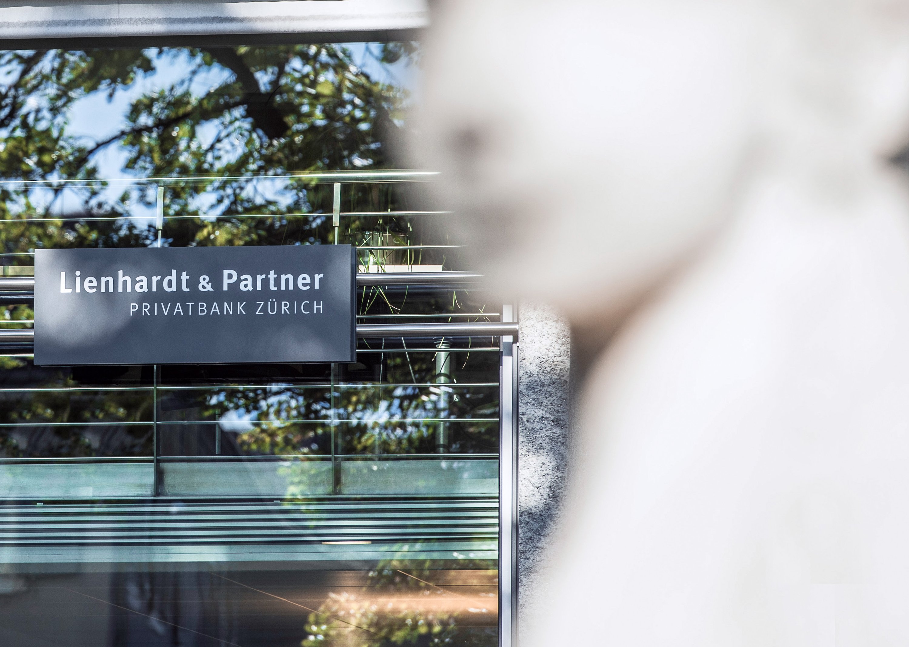 Fusion: Lienhardt & Partner Investments AG wird zu Lienhardt & Partner Privatbank Zürich AG